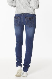 New London Chelsea Jean