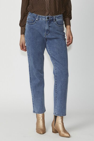 New London Dover HB Jean-new-Preen