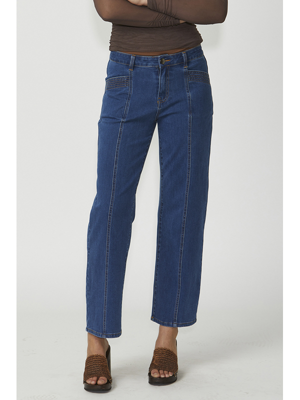 New London Holborn Jean