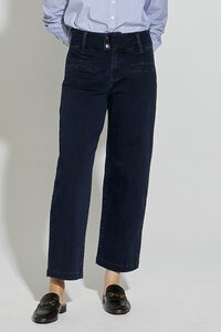 New London Christow Jean