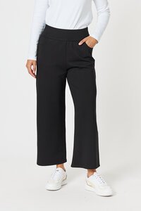 Clarity Kimmy Ponti Pant