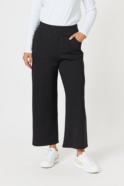 Clarity Kimmy Ponti Pant-new-Preen