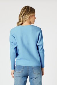 Gordon Smith Carmen Jumper