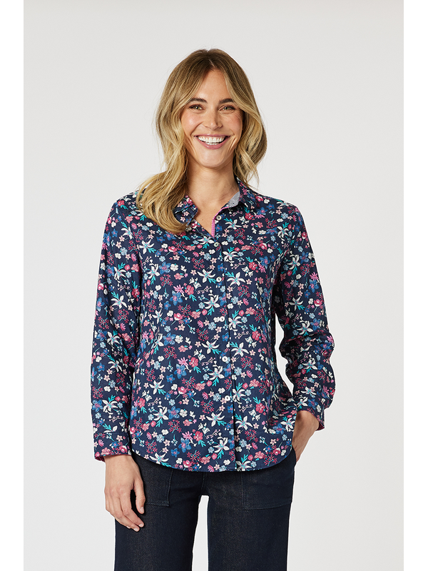 Gordon Smith Liberty Shirt