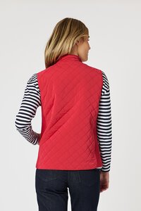 Gordon Smith Brighton Puffer Vest