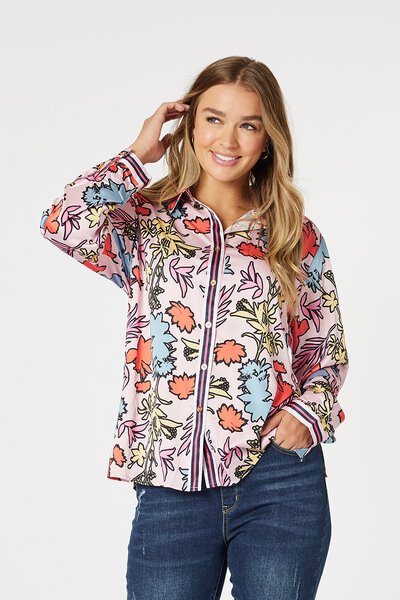 Threadz Maddox Shirt-new-Preen