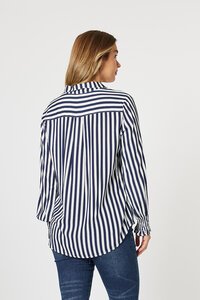 Threadz Soho Stripe Shirt