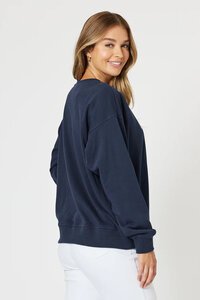 Threadz Paris Sweatshirt