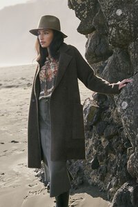 Lania The Label River Coat