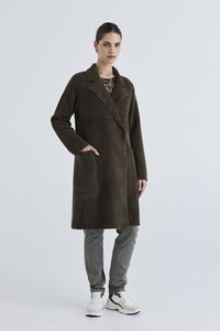 Lania The Label River Coat