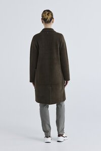 Lania The Label River Coat