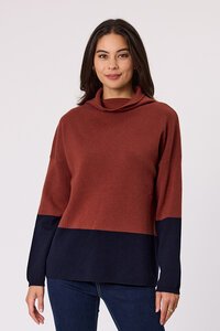 Design Nation Merit Merino Jumper