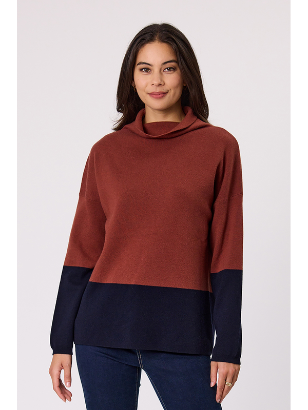 Design Nation Merit Merino Jumper