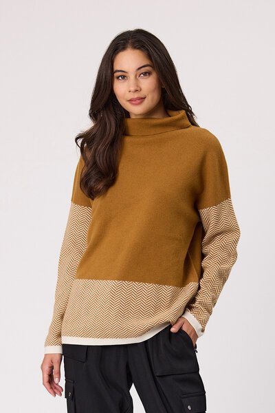 Design Nation Triumph Merino Jumper-new-Preen