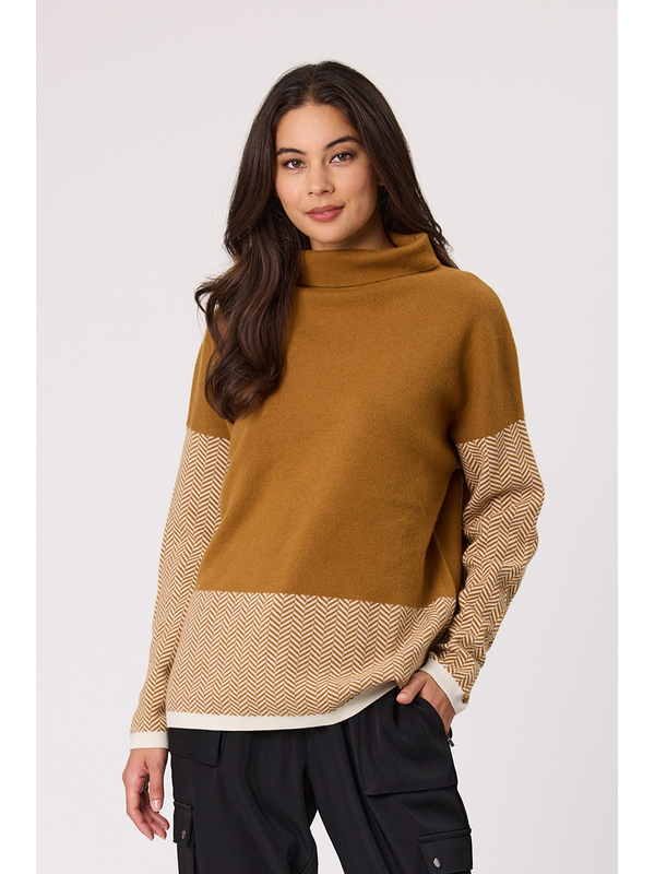 Design Nation Triumph Merino Jumper