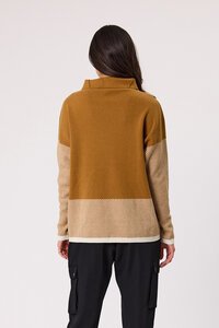 Design Nation Triumph Merino Jumper