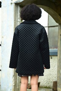 Coop Quilty Pleasure Jacket