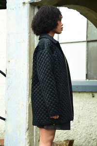 Coop Quilty Pleasure Jacket