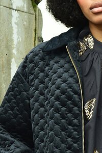 Coop Quilty Pleasure Jacket