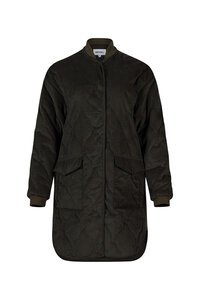 Loobies Story Balmoral Coat - Pre Order