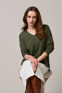 Loobies Story Vivi Sweater - Pre Order