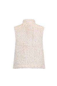 Loobies Story Wintour Gilet - Pre Order