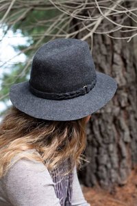 Antler Jackson Fedora