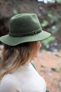 Antler Jackson Fedora