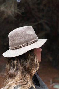 Antler Jackson Fedora