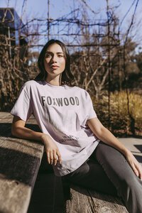 Foxwood Los Angeles Tee