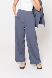 Billie The Label Essential Wide Leg Pant