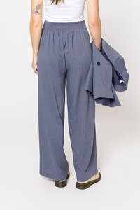 Billie The Label Essential Wide Leg Pant