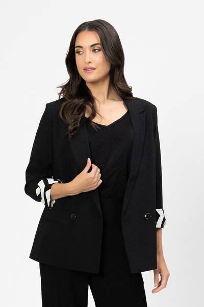 Billie The Label Dylan Blazer-new-Preen