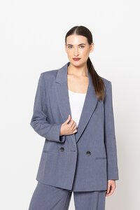 Billie The Label Dylan Blazer