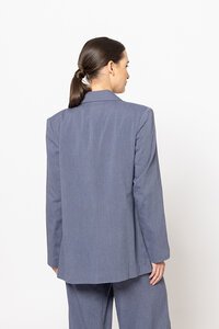 Billie The Label Dylan Blazer