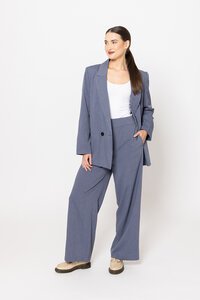 Billie The Label Dylan Blazer