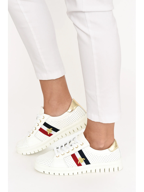 Laguna Quays Elope Sneaker