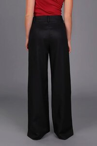 Storm Wide Leg Tailored Trouser