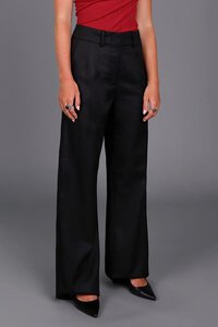 Storm Wide Leg Tailored Trouser