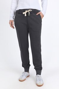 Foxwood Coal Simplified Trackpant