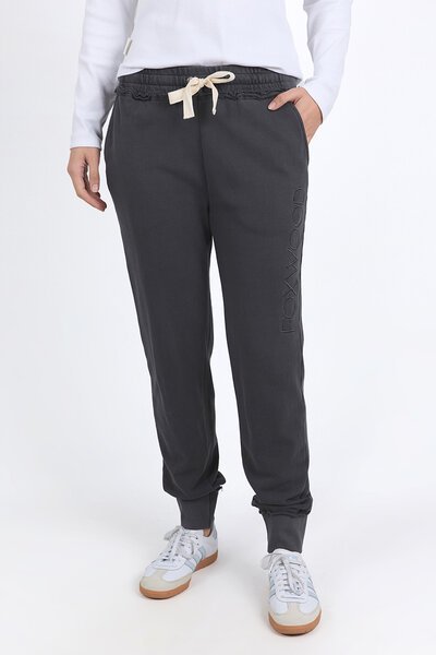 Foxwood Coal Simplified Trackpant-new-Preen