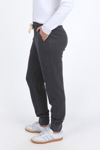 Foxwood Coal Simplified Trackpant