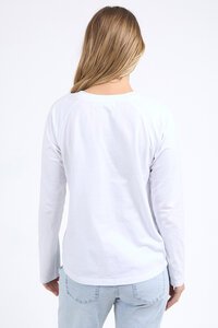 Foxwood Endless Long Sleeve Tee