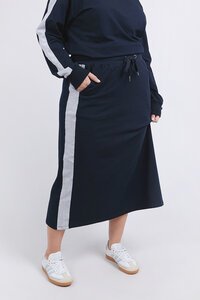 Elm Sloane Fleece Skirt