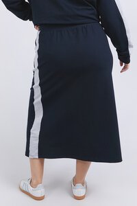 Elm Sloane Fleece Skirt