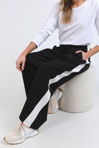 Elm Carmen Wide Leg Pant