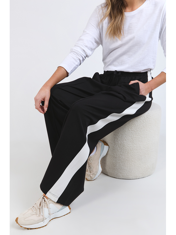 Elm Carmen Wide Leg Pant