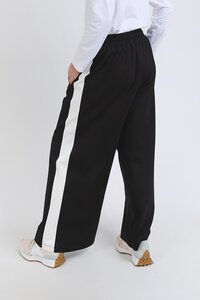 Elm Carmen Wide Leg Pant