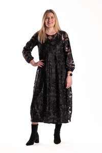 Deeanne Hobbs Connection Lace Dress