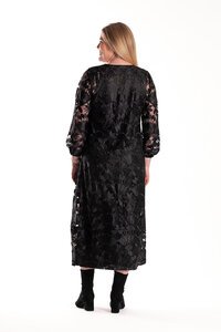 Deeanne Hobbs Connection Lace Dress